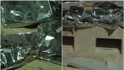 226 किलो ड्रग्स जब्त: ऑपरेशन डिस्ट्रक्टिव स्टोन में रिजल्ट देख पुलिस SHOCKED