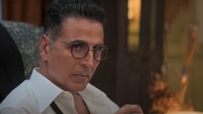 വിറ്റത് 3101 ടിക്കറ്റുകള്! ഇത്തവണ രക്ഷപെടുമോ അക്ഷയ് കുമാര്? 'ഖേല് ഖേല് മേം' ഇതുവരെ നേടിയത്