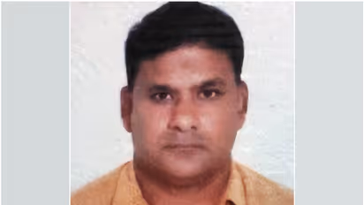 ശാരീരികാസ്വാസ്ഥ്യം; ആശുപത്രിയിലായതോടെ കാണാൻ നാട്ടിൽ നിന്ന് കുടുംബം എത്തി, പക്ഷേ അറിഞ്ഞത് മരണ വിവരം