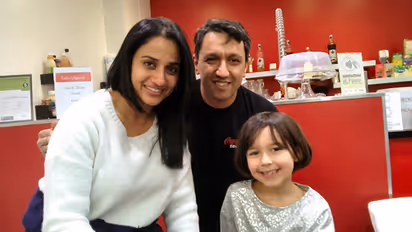 அனு ஹாசன், லைலா என வெளிநாட்டை சேர்ந்தவர்களை திருமணம் செய்து கொண்ட தமிழ் நடிகைகள்! யார் யார் தெரியுமா?