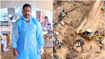 വൃത്തിയാക്കി നോക്കിയപ്പോൾ രണ്ടെണ്ണം മൃഗങ്ങളുടേത്, മൂക്കുപൊത്തി പോകും, ശരീരങ്ങളും അവയവങ്ങളും; അസീസിന്റെ അനുഭവം