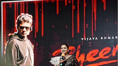 Bhima Movie: ಲಕ್ಷಣದ ಡೆವಿಲ್, ಭೀಮದಲ್ಲಿ ಚಿಂದಿ ಉಡಾಯಿಸಿದ ಇನ್ಸ್ಪೆಕ್ಟರ್ ಗಿರಿಜಾ ಹಿನ್ನೆಲೆ ಗೊತ್ತಾ?