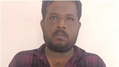 പ്രായപൂർത്തിയാകാത്ത പെൺകുട്ടിക്കുനേരെ നഗ്നതാ പ്രദർശനം; സിസിടിവി ദൃശ്യം കേന്ദ്രീകരിച്ച് അന്വേഷണം, പ്രതി പിടിയിൽ