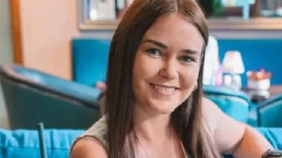 ഉയർന്ന ശമ്പളമുള്ള ജോലിയും രാജ്യവും ഉപേക്ഷിച്ചു, മുന്തിരിത്തോട്ടത്തിൽ ജോലി, പിന്നാലെ സ്വപ്നജീവിതം