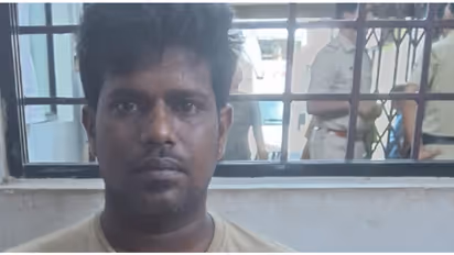 തൃശൂരിൽ നിന്നെത്തിയ പിക്കപ്പിന് അങ്കമാലിയിൽ പിടിവീണത് 2021 ൽ, 3 വർഷത്തിന് ശേഷം എംഡിഎംഎ കേസിലെ പ്രതി പിടിയിൽ