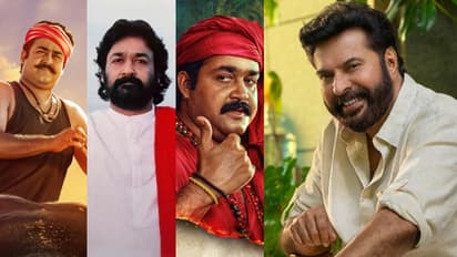 എപ്പോഴാണ് ഒരു മമ്മൂട്ടി ചിത്രത്തിന്‍റെ റീ റിലീസ്? വരാനിരിക്കുന്നത് ആ ദൃശ്യവിസ്‍മയം