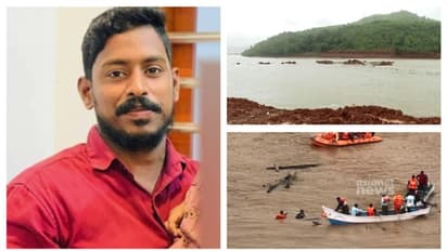 Karnataka: Uncertainty looms over search for missing Kerala lorry driver Arjun in landslide-hit Shirur