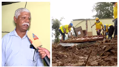 പുനരധിവാസം, അപകടസാധ്യത നിലനില്ക്കുന്ന സ്ഥലങ്ങള്; 2 റിപ്പോർട്ടുകൾ സമർപ്പിച്ച് വിദഗ്ധ സംഘം