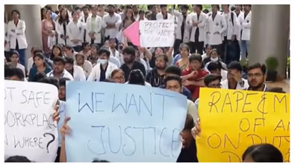 कोलकाता डॉक्टर रेप-मर्डर केसः पोस्टमॉर्टम रिपोर्ट पढ़कर आप भी कांप जाएंगे