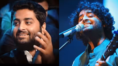 'Aar Kobe': Arijit Singh pens protest song in solidarity with Kolkata rape victim [WATCH]