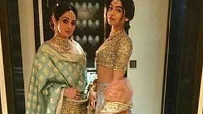 நடிகை ஶ்ரீதேவியின் கடைசி நிமிட போட்டோஸ்!- முதன்முறையாக மனம் திறந்த போனிகபூர்! நடந்தது என்ன?