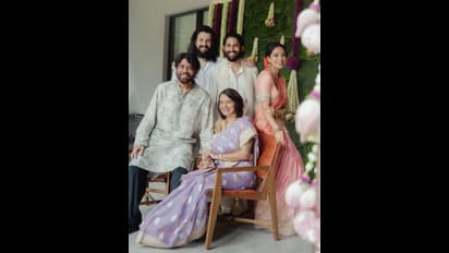 नाग चैतन्य के पास है कितनी दौलत? कहां से तगड़ी कमाई करता है नागार्जुन परिवार