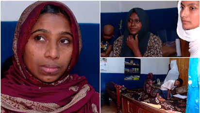 'അവര് പറയുന്നത് വേറെ സ്ഥലം വാങ്ങാനാണ്, മരിച്ചാൽ കൊണ്ടുവെക്കാനിടം വേണ്ടേ'; പുത്തുമലയിൽ കുടുംബങ്ങൾ ദുരിതത്തിൽ