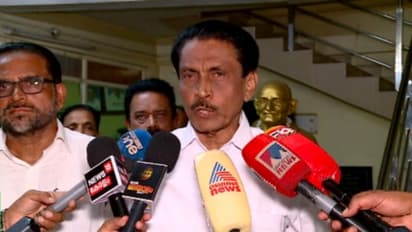 തൊടുപുഴയിലെ തോൽവിക്ക് പിന്നാലെ ലീഗിനെതിരെ പരസ്യ വെല്ലുവിളിയുമായി കോൺഗ്രസ് നേതൃത്വം