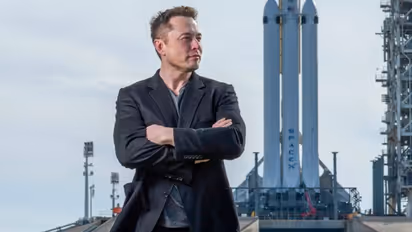 SpaceX's ambitious plan: First Starship to Mars in 2026, crew Mission in 4 years, confirms Elon Musk