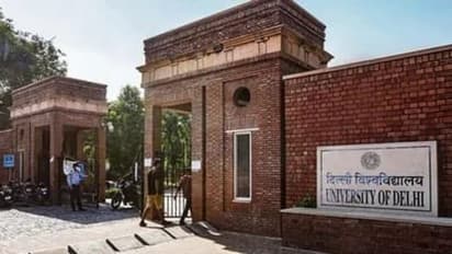 NIRF Ranking 2024: 5 colleges that made it to the top ten of Delhi University