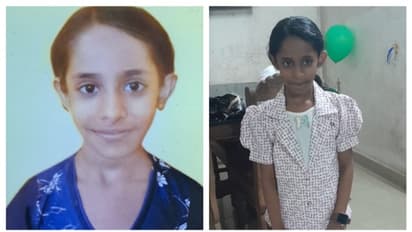 തൃശ്ശൂര്‍ ചേലക്കരയില്‍ കളിച്ചുകൊണ്ടിരിക്കുന്നതിനിടെ കഴുത്തിൽ ഷാൾ കുരുങ്ങി 10 വയസുകാരി മരിച്ചു