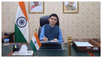 ജിദ്ദ ഇന്ത്യൻ കോൺസുലേറ്റിൽ പുതിയ കോൺസൽ ജനറൽ ചുമതലയേറ്റു