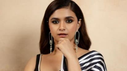 'ഒരിക്കലും ഞാൻ സിംഗിള്‍ ആണെന്ന് പറഞ്ഞിട്ടില്ല', കീര്‍ത്തി സുരേഷിന്റെ മറുപടി ചര്‍ച്ചയാകുന്നു