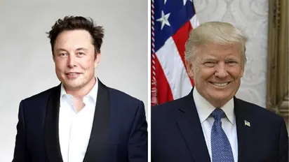 Elon Musk-Donald Trump interview disrupted by cyber attack: What is DDoS attack?