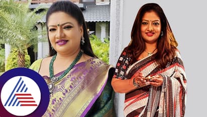 Amruthadhare serial: ಅಮೃತಧಾರೆಯ ಕನ್ನಿಂಗ್ ವಿಲನ್ ಶಕುಂತಲಾ ಮದುವೆ ಟೈಮಲ್ಲಿ ಎಷ್ಟು ಕ್ಯೂಟಾಗಿದ್ರು ನೋಡಿ!