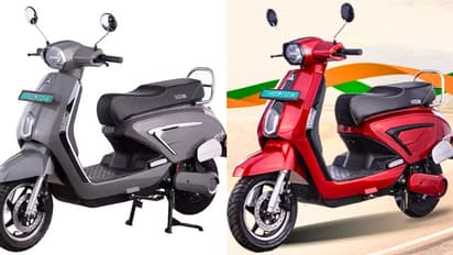 ரூ.10 ஆயிரம் தள்ளுபடி.. புதிய எலக்ட்ரிக் ஸ்கூட்டர் வாங்க வாய்ப்பு.. உடனே ஆர்டர் பண்ணுங்க..