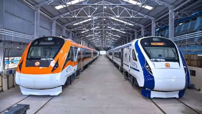 नमो भारत ट्रेन यात्री अब IRCTC प्लेटफॉर्म पर ही बुक कर सकेंगे टिकट, नहीं लगानी पड़ेगी लाइन