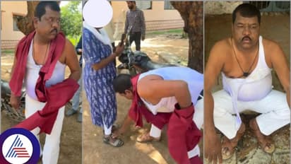 ರಾಯಚೂರು : ಸಹ ಶಿಕ್ಷಕಿಗೆ ರಾತ್ರಿ ಮಲಗಲಿಕ್ಕೆ ಬಾ ಎಂದು ಕರೆದ ಮುಖ್ಯಶಿಕ್ಷಕ ಮೆಹಬೂಬ್ ಅಲಿ