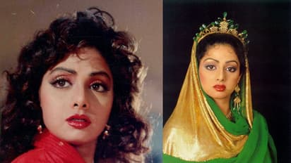 ಜಗದೇಕ ಸುಂದರಿ ಶ್ರೀದೇವಿಯನ್ನ ಮದುವೆಯಾಗಲು ಒಪ್ಪಲಿಲ್ಲ ಯಾಕೆ ಸೌಥ್ ನಟ?