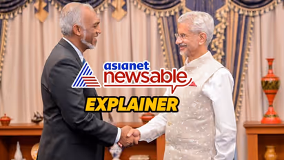 Maldives hands over 28 islands to India: What prompted Mohamed Muizzu's shift?