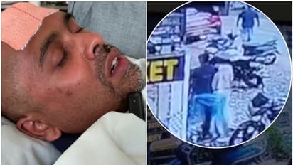 കൊടിയത്തൂരിൽ യുവാവിനെ പെൺ സുഹൃത്തിന്റെ ബന്ധുക്കൾ ക്രൂരമായി മർദിച്ചെന്ന് പരാതി; യുവാവ് ഗുരുതരാവസ്ഥയിൽ,അറസ്റ്റ്