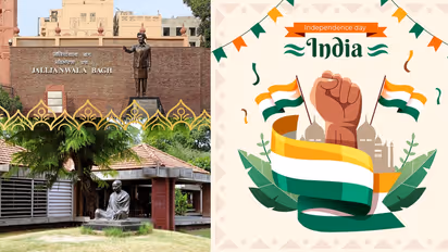 Jallianwala Bagh to Sabarmati Ashram: 5 Historical Sites to Explore on Independence Day 2024