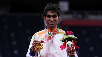 Pramod Bhagat: Indian Para shuttler suspended for 18 months; will miss Paris Paralympics
