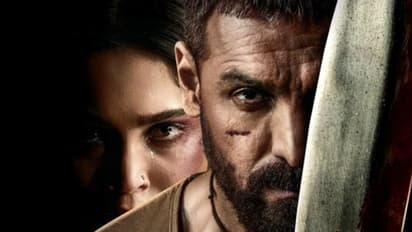 Vedaa REVIEW: Is John Abraham, Sharvari Wagh's film worth your time? Read movie's FIRST reaction