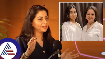 20 ವಯಸ್ಸಿಗೆ ನಟನೆ ಸಾಕು ಅಂದ್ರು ಅಮ್ಮ... ಮದುವೆ ಮಾಡಿದ್ರು... ಆದ್ರೆ... ನೋವಿನ ದಿನಗಳ ನೆನೆದ ಸುಧಾರಾಣಿ