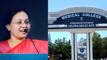 അഭിമാനത്തോടെ വീണ്ടും; സ്‌പെഷ്യാലിറ്റി, സൂപ്പര്‍ സ്‌പെഷ്യാലിറ്റി വിഭാഗങ്ങളില്‍ 12 പിജി സീറ്റുകള്‍ക്ക് അനുമതി