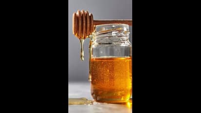 What happens if you apply Buttermilk and Honey on face?