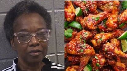 എന്റമ്മോ എന്തൊരു കൊള്ള, 12 കോടിയുടെ ചിക്കൻ വിം​ഗ്സ് കളവ്, സ്കൂൾ ജീവനക്കാരിക്ക് 9 വർഷം തടവ്