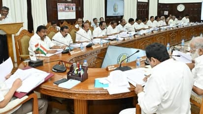 தமிழக அமைச்சரவை மாறுகிறது.? செந்தில் பாலாஜி அவுட்.! புதிய அமைச்சர்களாக யாருக்கு வாய்ப்பு.?