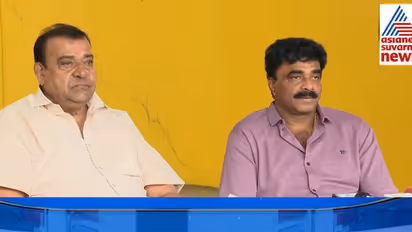 ಸ್ಯಾಂಡಲ್ವುಡ್ ಕಲಾವಿದರ ಸಂಘಕ್ಕೆ ಸಂಕಷ್ಟ: 16 ವರ್ಷಗಳ ನಿರ್ಲಕ್ಷ್ಯಕ್ಕೆ ಸರ್ಕಾರದಿಂದ ನೋಟಿಸ್