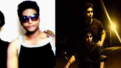 'എവിടെയോരു ഓൾഡ് കോലി ടച്ച്'; ഫിറ്റ് ബോഡി, കൂളിംഗ് ഗ്ലാസ്, ക്ലീൻ ഷേവ്, ഈ ഫ്രീക്കനെ മനസിലായോ ?