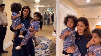 കല്യാണം വരെ വിറ്റു, കുട്ടികളുടെ ആയമാർക്ക് നിർമാതാക്കൾ കാശ് കൊടുക്കണം, ഇതിലെന്ത് ന്യായം: നയൻസിനെതിരെ ആരോപണം 