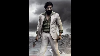அதிரடியாக 2 தேசிய விருதை தட்டி தூக்கிய KGF!