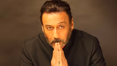 Jackie Shroff reflects on his struggle, reveals he was ‘bitten by a rat’ in Mumbai chawl