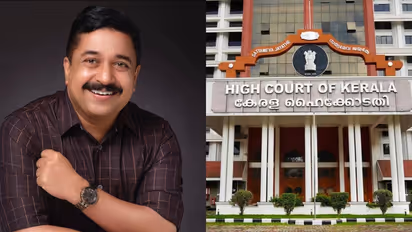 തർക്കം 348 വോട്ടിൽ, സാധുവായത് 32, അത് എൽഡിഎഫിന് കൂട്ടിയാലും നജീബ് കാന്തപുരം 6 വോട്ടിന് വിജയിക്കുമെന്ന് ഹൈകോടതി