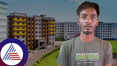 Love Failure: ಆಳ್ವಾಸ್ ಕಾಲೇಜಿನ ಕ್ಲಾಸ್ ರೂಮ್ಗೆ ನುಗ್ಗಿ ಯುವತಿಗೆ ಕತ್ತರಿಯಲ್ಲಿ ಇರಿದ ಪಾಗಲ್ ಪ್ರೇಮಿ!