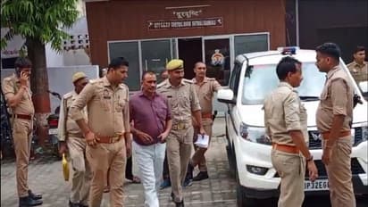 कन्नौज: SP नेता नवाब सिंह यादव गिरफ्तार, 15 साल की नाबालिग ने लगाया संगीन आरोप