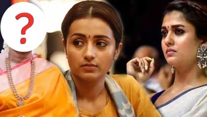 நயன்தாரா, திரிஷா லிஸ்ட்லயே இல்ல; இந்தியாவிலேயே அதிக சம்பளம் வாங்கும் நடிகை யார் தெரியுமா?
