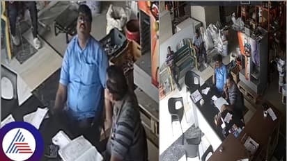 ಮಡಿಕೇರಿ ವ್ಯಾಪಾರಿ ಕುಳಿತಲ್ಲೇ ಪ್ರಾಣಬಿಟ್ಟ; ಒಂದು ಕ್ಷಣದಲ್ಲಿ ಜೀವ ಹೊತ್ತೊಯ್ದ ಜವರಾಯ