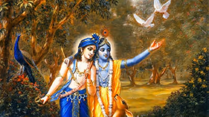 Mahabharath Story: ಅಯ್ಯೋ ದೇವ್ರೇ, ಮಹಾಭಾರತದ ಈ ಟೈಮ್ ಟ್ರಾವೆಲ್ ಸ್ಟೋರಿ ನಿಮಗೊತ್ತಾ?